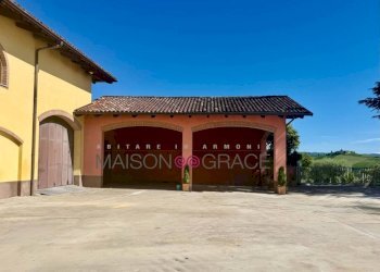 Cortile interno - Apartment Treiso - photo 16