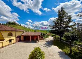 Vista - Apartment Treiso - photo 17