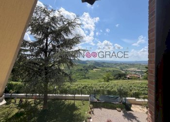 Vista - Apartment Treiso - photo 18