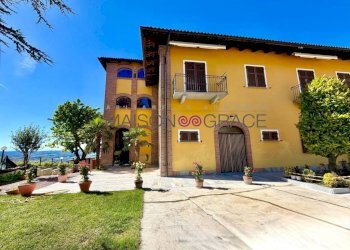 Facciata - Apartment Treiso - photo 19