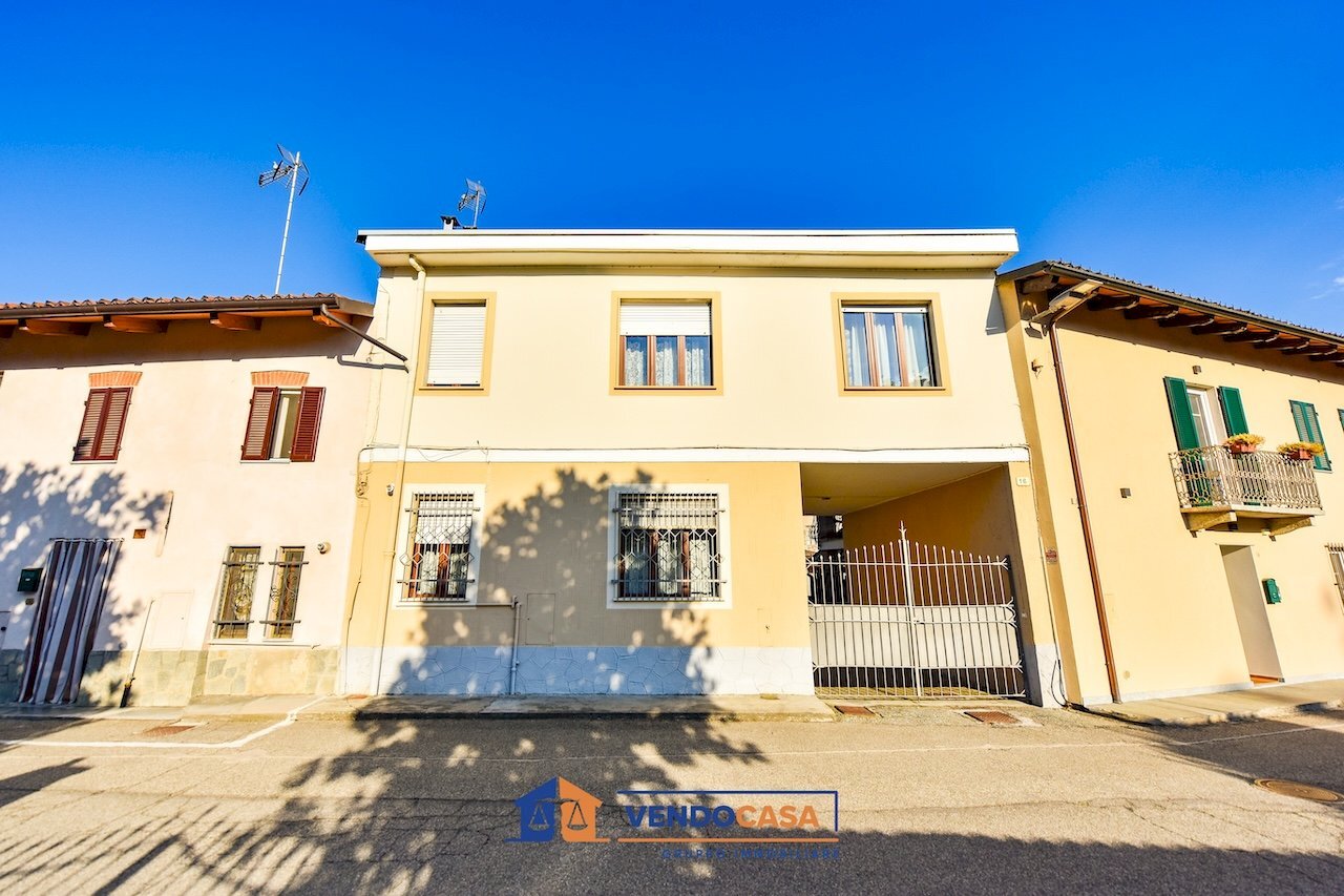 Independent house Virle Piemonte - photo 2