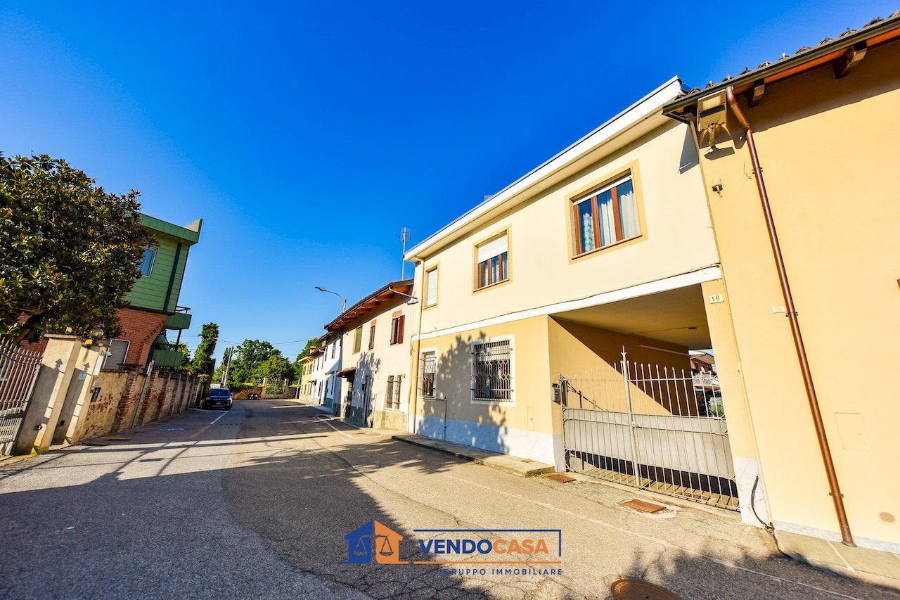 Independent house Virle Piemonte - photo 3