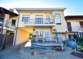 Independent house Virle Piemonte - photo 1