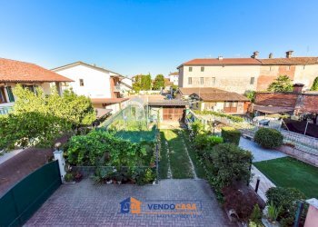 Independent house Virle Piemonte - photo 9