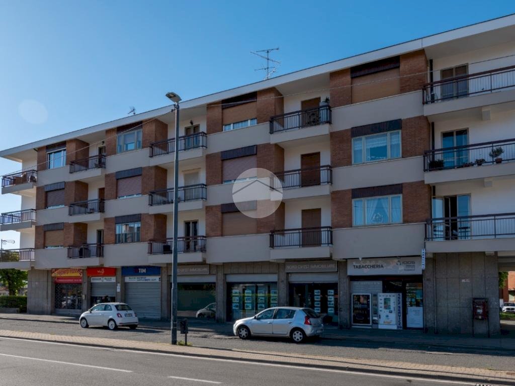 Three-room apartment Via Torino, Piossasco - photo 3