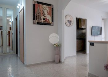 Three-room apartment Via Torino, Piossasco - photo 7