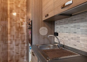Three-room apartment Via Torino, Piossasco - photo 12