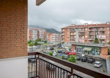 Three-room apartment Via Torino, Piossasco - photo 13