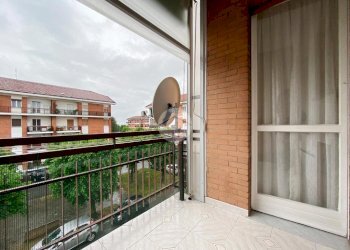 Three-room apartment Via Torino, Piossasco - photo 14
