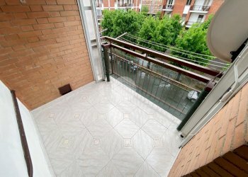 Three-room apartment Via Torino, Piossasco - photo 15