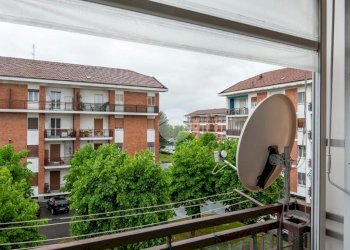 Three-room apartment Via Torino, Piossasco - photo 16