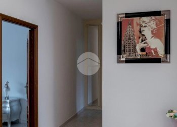 Three-room apartment Via Torino, Piossasco - photo 17