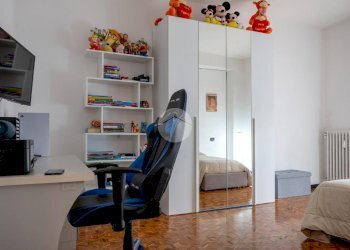 Three-room apartment Via Torino, Piossasco - photo 18