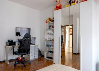 Three-room apartment Via Torino, Piossasco - photo 19