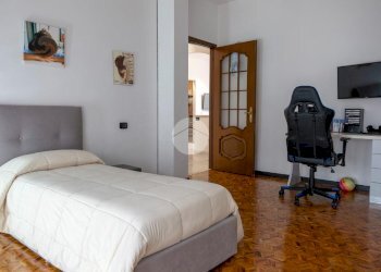 Three-room apartment Via Torino, Piossasco - photo 20