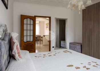 Three-room apartment Via Torino, Piossasco - photo 25