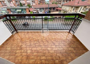 Three-room apartment Via Torino, Piossasco - photo 26