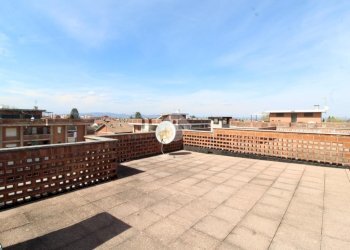 Two-room apartment Via Isolabella, Poirino - photo 14