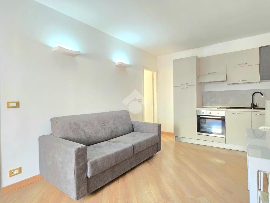 Two-room apartment Piazzetta Tabarca, Genova (neighborhood Pegli) - photo 1