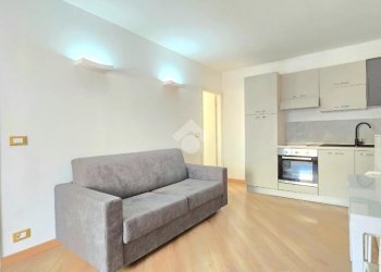 Two-room apartment Piazzetta Tabarca, Genova (neighborhood Pegli) - photo 1