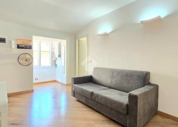 Two-room apartment Piazzetta Tabarca, Genova (neighborhood Pegli) - photo 2