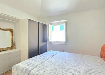 Two-room apartment Piazzetta Tabarca, Genova (neighborhood Pegli) - photo 6
