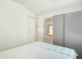 Two-room apartment Piazzetta Tabarca, Genova (neighborhood Pegli) - photo 7