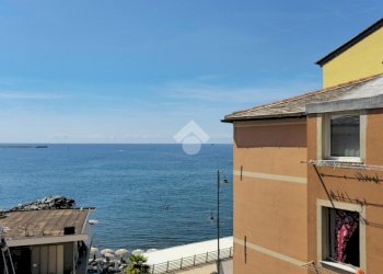 Two-room apartment Piazzetta Tabarca, Genova (neighborhood Pegli) - photo 12