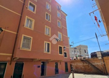 Two-room apartment Piazzetta Tabarca, Genova (neighborhood Pegli) - photo 20
