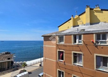 Two-room apartment Piazzetta Tabarca, Genova (neighborhood Pegli) - photo 21