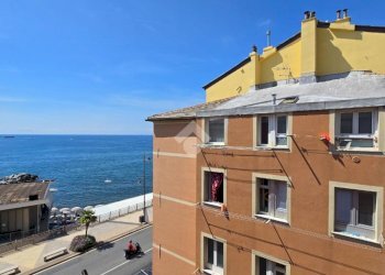 Two-room apartment Piazzetta Tabarca, Genova (neighborhood Pegli) - photo 22