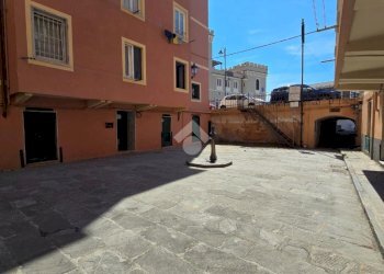 Two-room apartment Piazzetta Tabarca, Genova (neighborhood Pegli) - photo 23