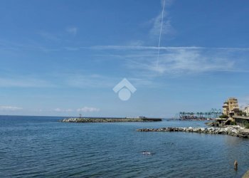 Two-room apartment Piazzetta Tabarca, Genova (neighborhood Pegli) - photo 24