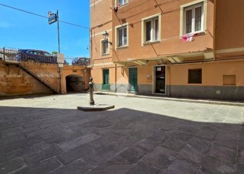 Two-room apartment Piazzetta Tabarca, Genova (neighborhood Pegli) - photo 26
