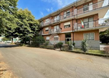 Bilocale Via Camillo Olivetti, Leini - foto 24