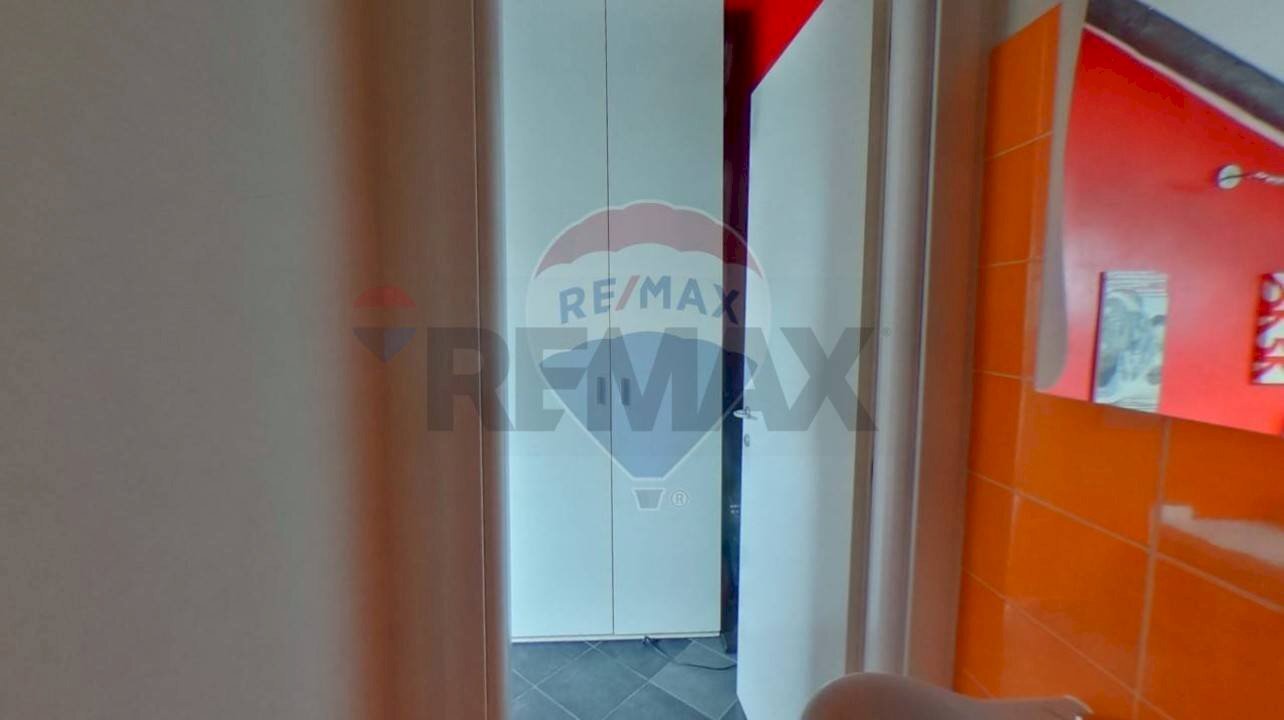 Attic Via Giotto, 19 
 San Salvario, Torino (neighborhood San Salvario) - photo 3