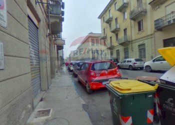 Attico Via Giotto, 19 
 San Salvario, Torino (zona San Salvario) - foto 22