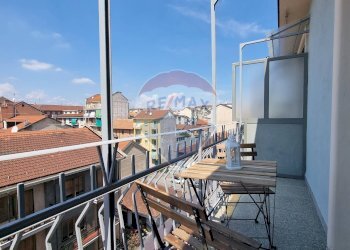 Non-buildable land Via Chiesa della Salute, 104
Borgata Vittoria, Torino (neighborhood Borgo Vittoria) - photo 18