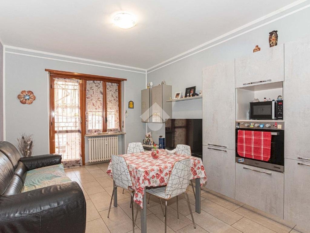 Three-room apartment Via gazzera, Ciriè - photo 2