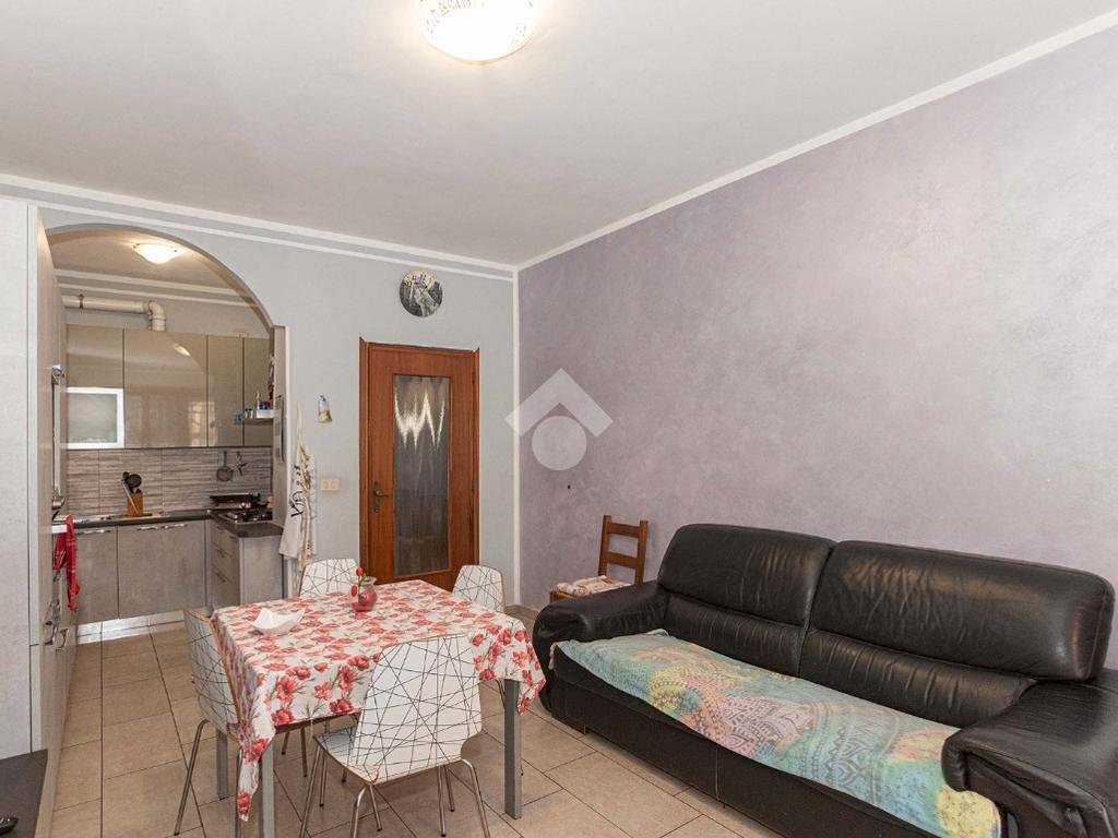 Three-room apartment Via gazzera, Ciriè - photo 3