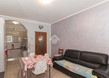 Trilocale Via gazzera, Ciriè - foto 3