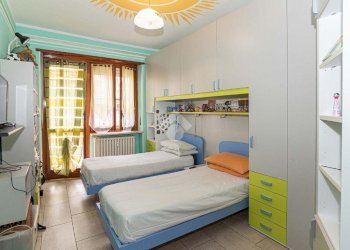 Trilocale Via gazzera, Ciriè - foto 12
