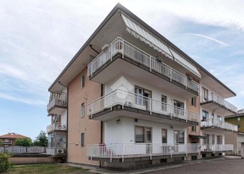 Trilocale Via gazzera, Ciriè - foto 18