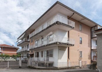 Trilocale Via gazzera, Ciriè - foto 19