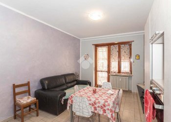 Trilocale Via gazzera, Ciriè - foto 21
