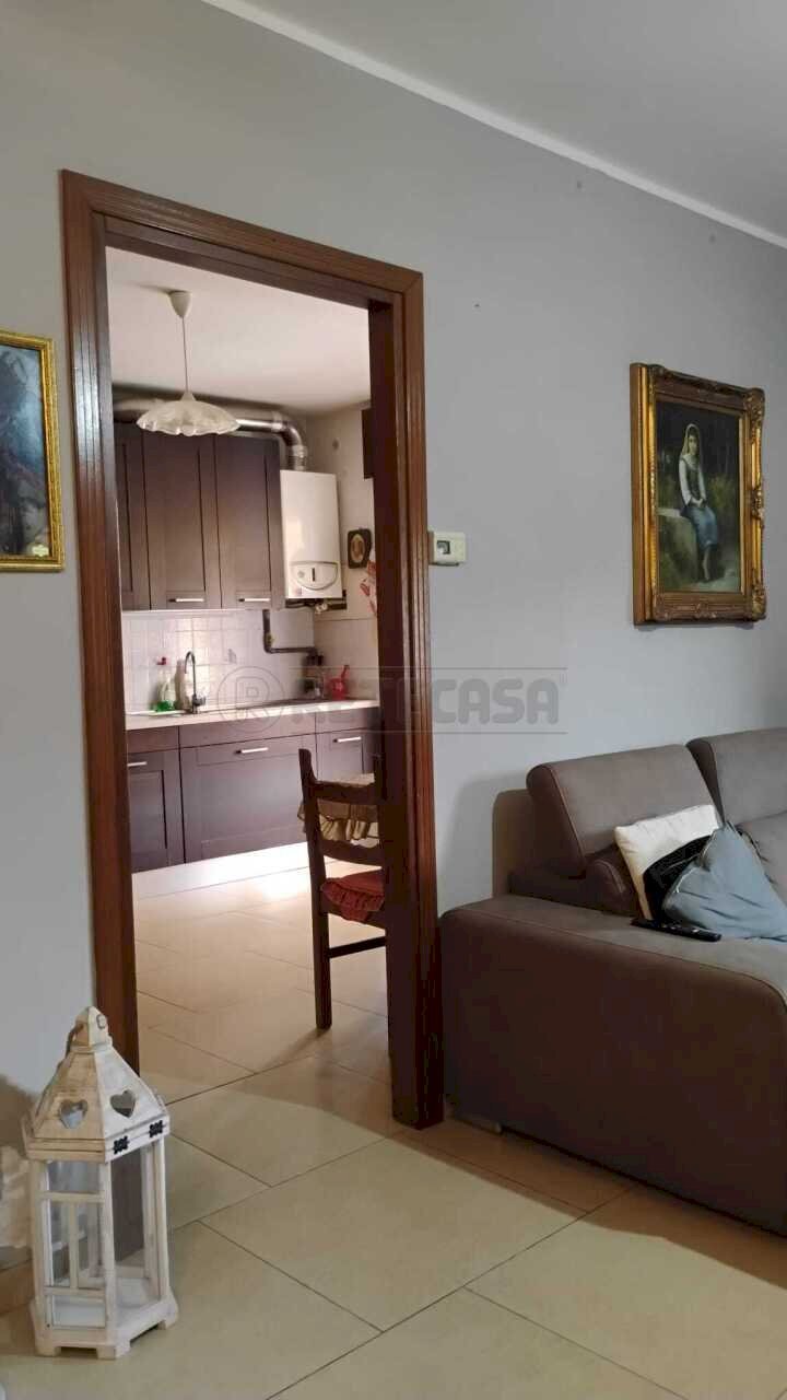SALOTTO - Apartment Via San Pellico 12, Sarego - photo 1