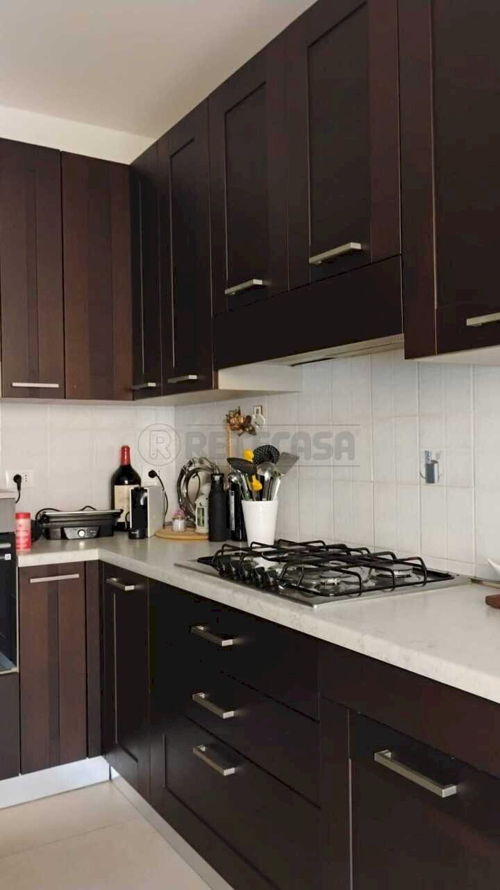 CUCINA - Apartment Via San Pellico 12, Sarego - photo 2