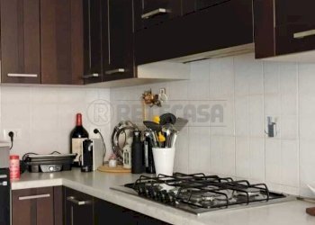 CUCINA - Apartment Via San Pellico 12, Sarego - photo 2