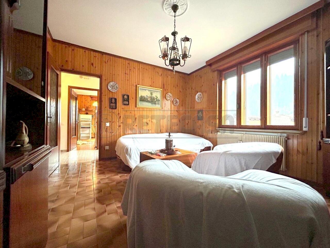 Retecasa_Valdagno - Appartamento Recoaro Terme - foto 2