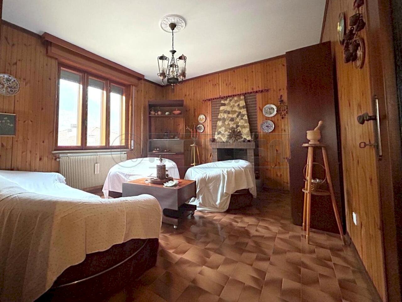 Retecasa_Valdagno - Appartamento Recoaro Terme - foto 3
